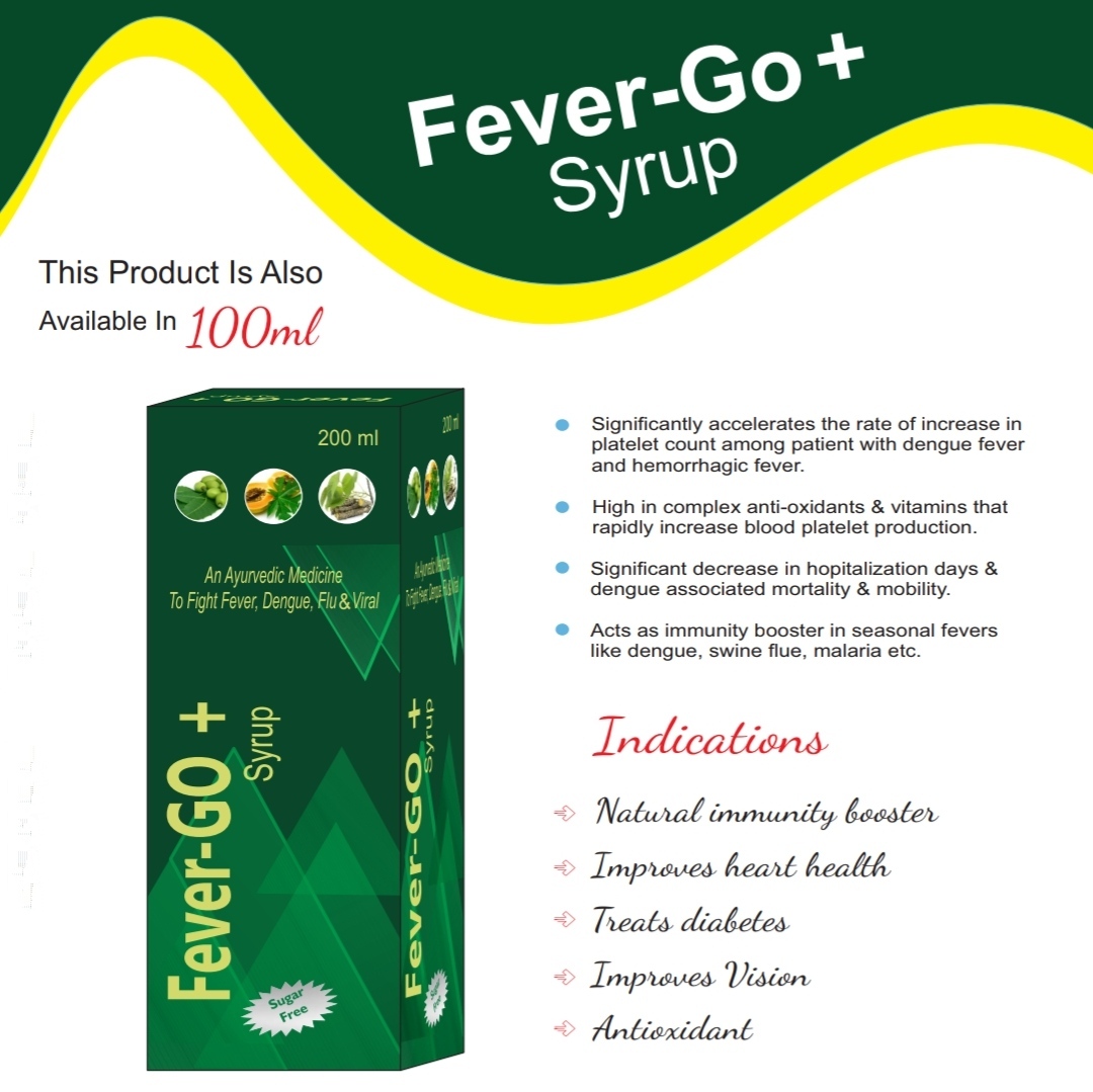 fever go plus poorva ayurveda 1