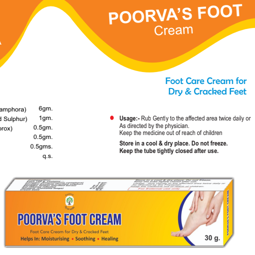 poorvaayurveda.com